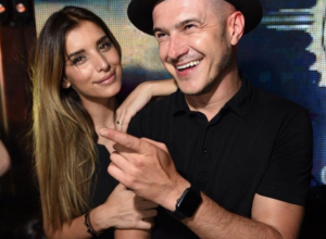 Danas se RAZVODE, a njihovo venčanje gledala je cela Srbija: Evo kojim metodama su Sale Tropiko i Jovana pokušali da spasu brak