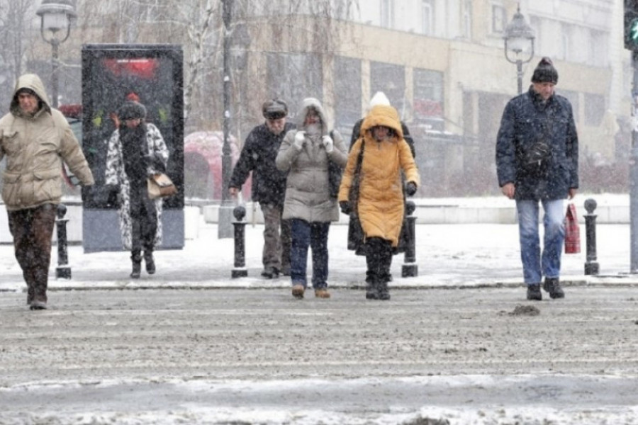 Nisu samo promrzline i prehlada, mnogo je ozbiljnije: Pet načina na koje hladno vreme uništava zdravlje