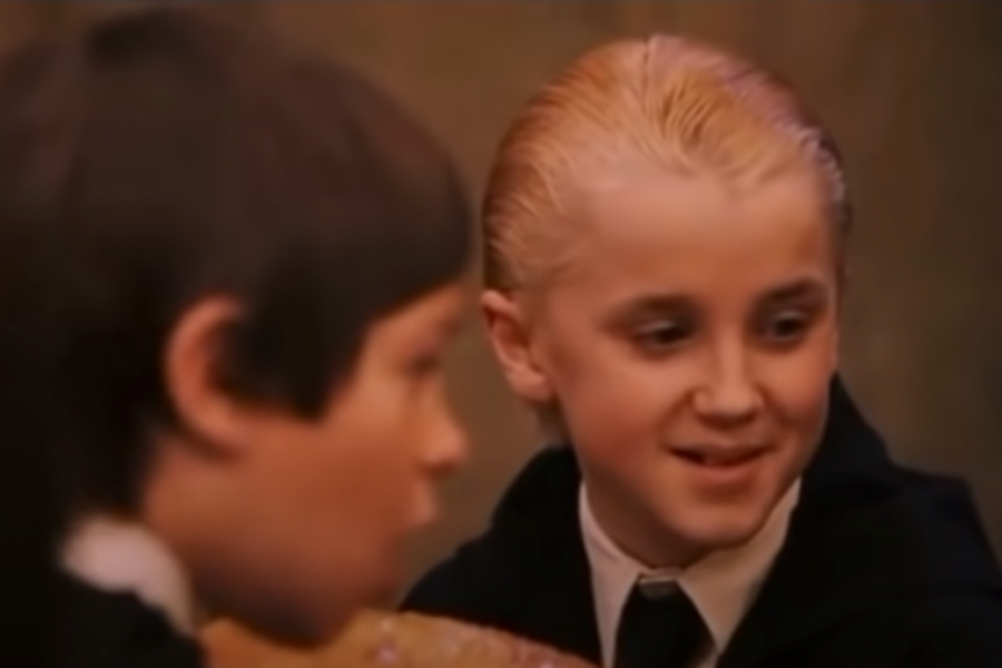 Mali ZLI dečak iz "Harija Potera" izgleda kao starac: Malfoj danas ima 34 godine, a fanovi ne prestaju da komentarišu jednu stvar! (FOTO)
