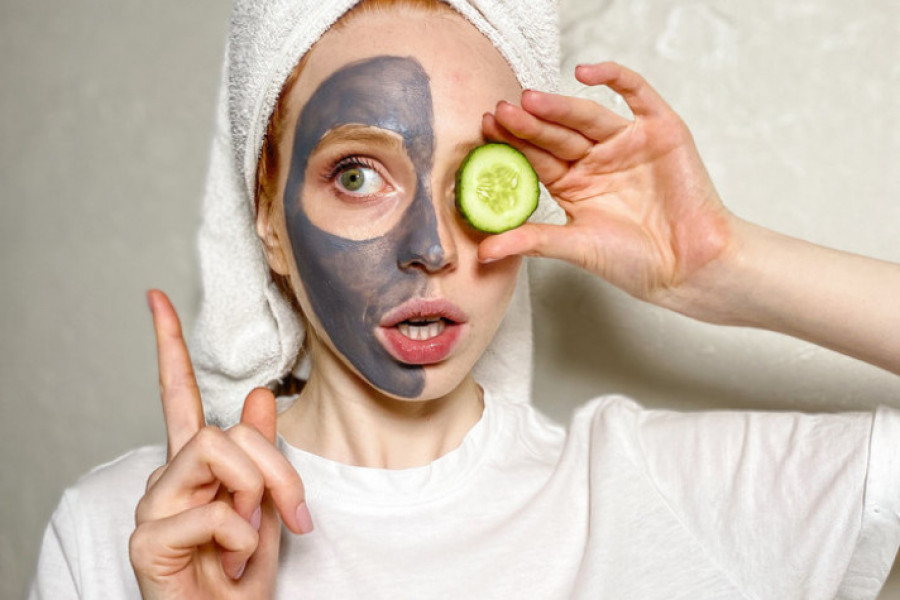 Jednostavan recept sa samo tri sastojka: Napravite sami domaću masku za zategnutu kožu lica