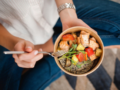 Vreme kada JEDETE utiče na mršavljenje: Stručnjaci smatraju da je ovo IDEALAN raspored obroka