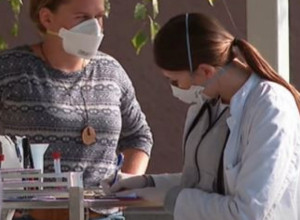 Pirolino dete iz SAD stiglo u Evropu: Brzo se širi, ovo su simptomi i klinička slika