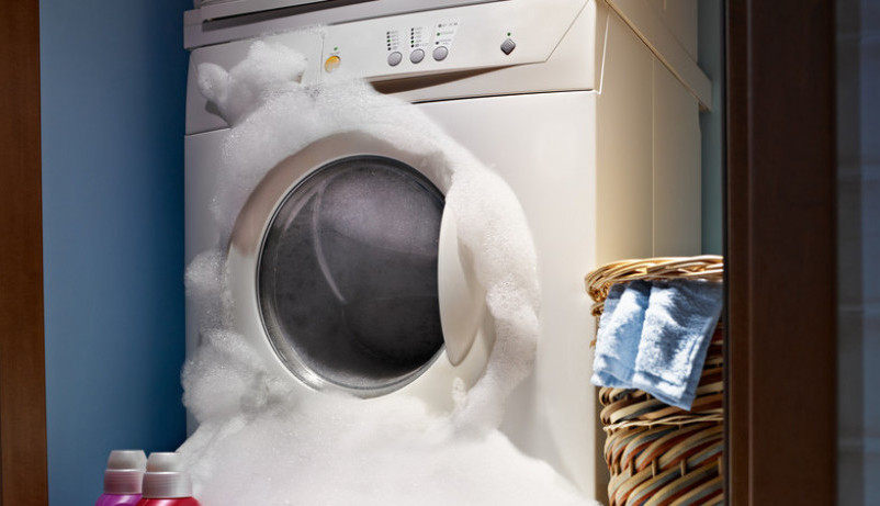 UPOZORENJE za sve domaćice: Niste ni SANJALI da vam ovaj PROGRAM za pranje UNIŠTAVA odeću!