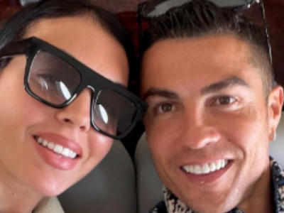 Georgina i Ronaldo IZDAJU svoju luksuznu vilu: A evo koliko košta mesec dana da živite u njoj, od cene će vas zaboelti glava