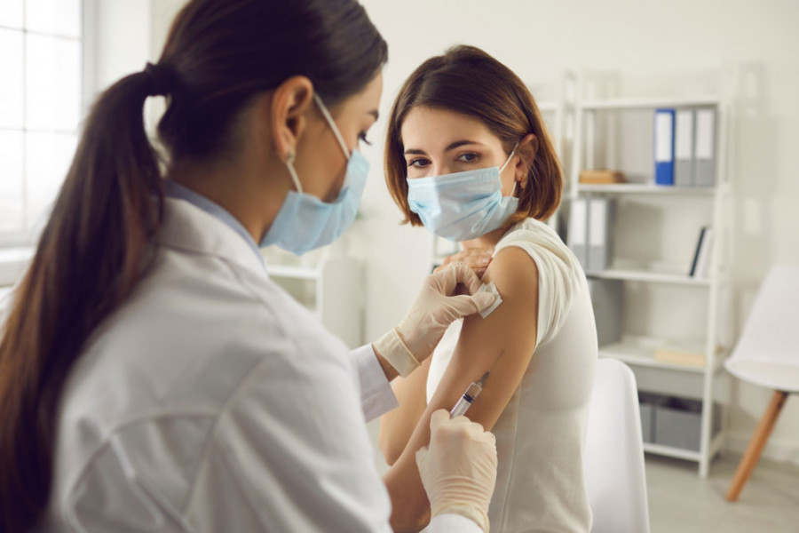 Ova vakcina protiv raka je besplatna u Srbiji: Evo ko treba da je primi i kada