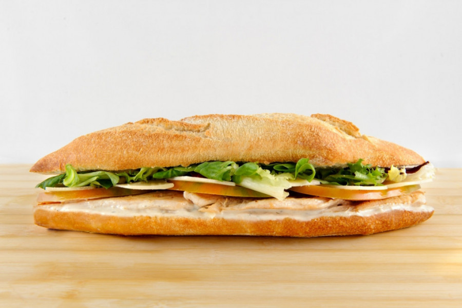 Ovo je NAJSKUPLJI sendvič na SVETU: Platila ga je skoro 2000 EVRA, pa javno plakala, ali za sve postoji dobar RAZLOG