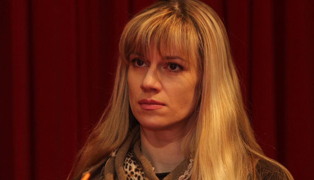 Mina Lazarević pobedila opaku bolest: Glumica sve krila od porodice, a ovako je tekla njena borba
