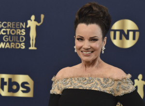 Popularna glumica pobedila KARCINOM, a onda progovorila: "Nisam sigurna da li je RAK bio posledica UŽASNOG SILOVANJA ili što mi je bivši muž HOMOSEKSUALAC"