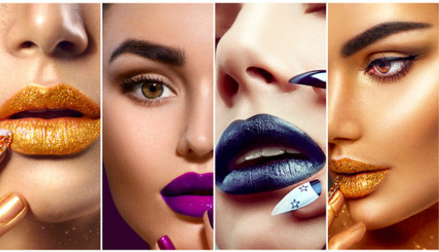Trikovi sa Instagrama su PREVARA: Najbolji svetski šminkeri su otkrili kako da šminkom postignete SAVRŠEN izgled