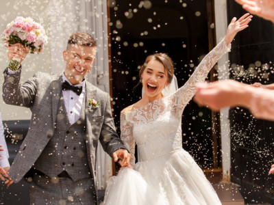 Svadba iz SNOVA na dohvat ruke: Možete se venčati u Italiji i dobiti nazad 2.000 EVRA, evo kako je to MOGUĆE