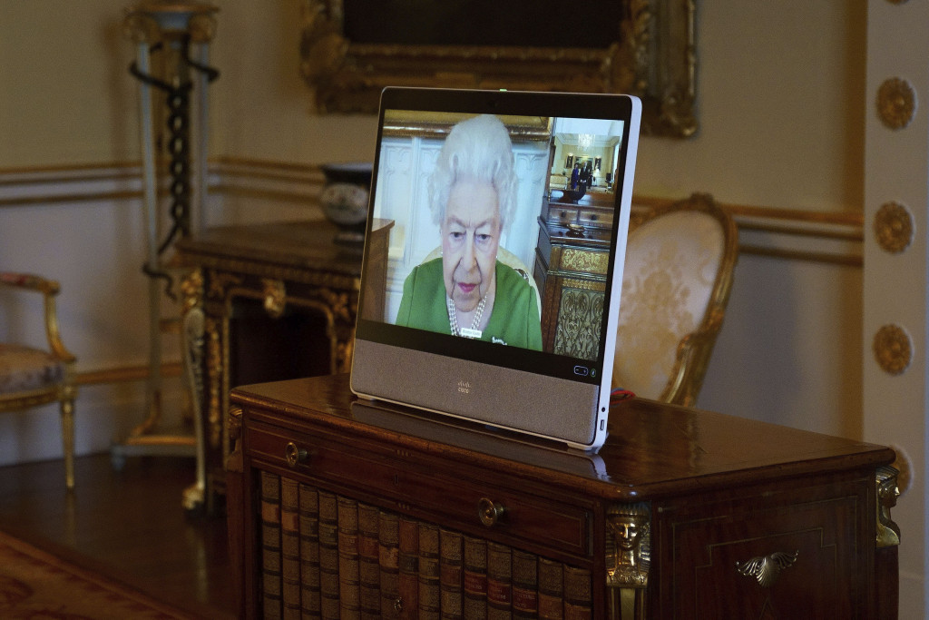 Velika TUGA u Britaniji: Kraljica Elizabeta zauvek napušta BAKINGEMSKU palatu!