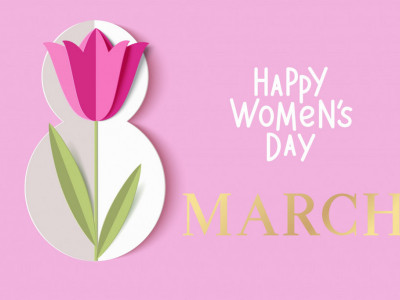 Najlepše SMS poruke za 8. mart: Čestitajte Dan žena na pravi način