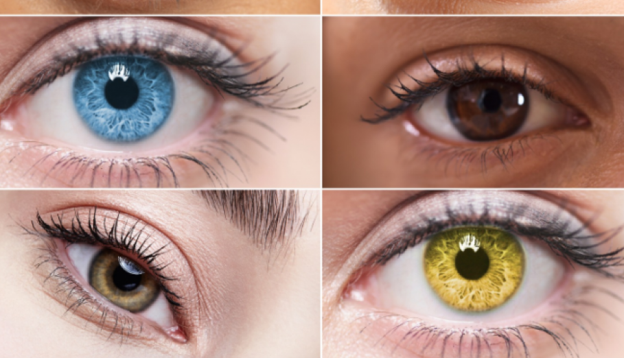 Ovo su najprivlačnije boje očiju kod muškaraca i žena: Proverite da li ulazite u kategoriju "najpoželjnijih"