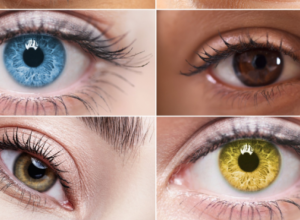 Ovo su najprivlačnije boje očiju kod muškaraca i žena: Proverite da li ulazite u kategoriju "najpoželjnijih"