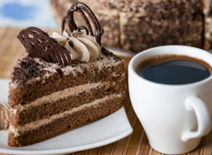 RECEPT ZA POSNU TORTU Ako ste ljubitelj KAFE napravite baš takav desert!