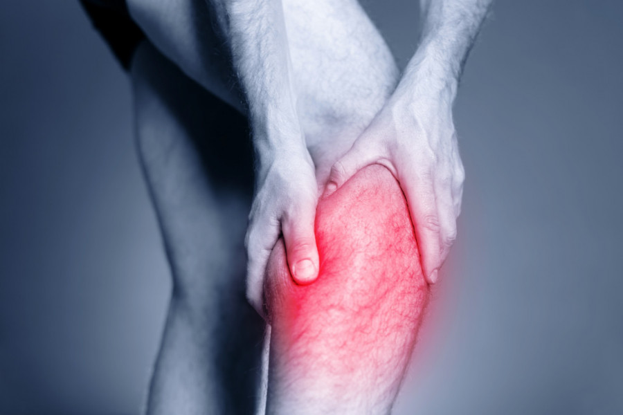 Simptome VISOKOG HOLESTEROLA primetićete na nogama: Ovu PROMENU na koži nikako ne smete podcenjivati, možda bolujete od PAD!