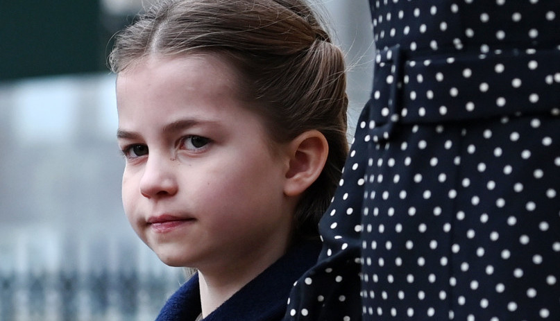 Princeza Šarlot nema novca, ali je najbogatije dete na svetu, a evo i kako