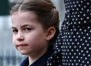 Princeza Šarlot nema novca, ali je najbogatije dete na svetu, a evo i kako