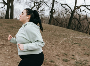"Više ne pijem lekove za pritisak": Promenila je samo jednu naviku i za 15 meseci skinula više od 40 kilograma