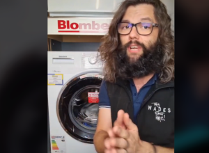 Česta upotreba brzo kvari veš mašinu: Majstor otkrio koji program za pranje treba da izbegavate