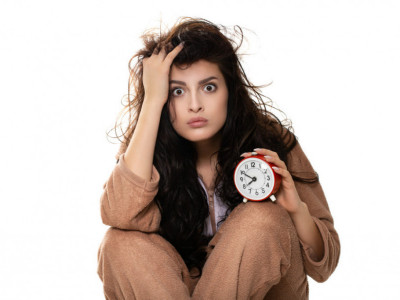 Uznemiravajuća studija: Ljudi koji spavaju manje od ŠEST sati mogu da obole od OVE bolesti!