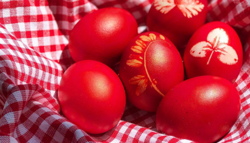 Ove greške pravimo kad kuvamo i farbamo jaja za USKRS: Zapamtite ove TRIKOVE, biće vam DRAGOCENI!