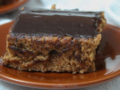 Post na VODI: Ukusni kakao kolač gotov za nekoliko MINUTA, pravićete ga za svaki VELIKI PETAK (FOTO/RECEPT)