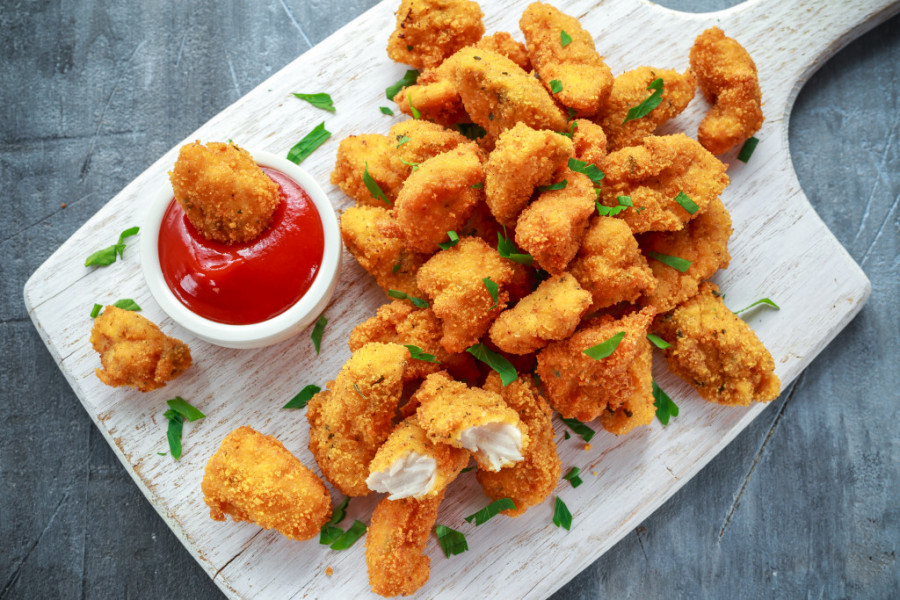 Recept za Chicken Nuggets: Napravite hrskave pileće kuglice koje će deca obožavati