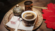 Snajka iz Bosne pokazala kako se pravilno kuva turska kafa: Iznenadićete se koliko je drugačije nego kod nas