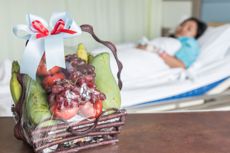 Ruski doktor UPOZORAVA: Svi misle da je ZDRAVO, ali ovo voće NIKAKO ne smete da nosite pacijentima u bolnicu!