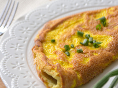 Napravite NAJUKUSNIJI doručak: Francuski OMLET je klasika, ali se veoma lako sprema i deca ga obožavaju