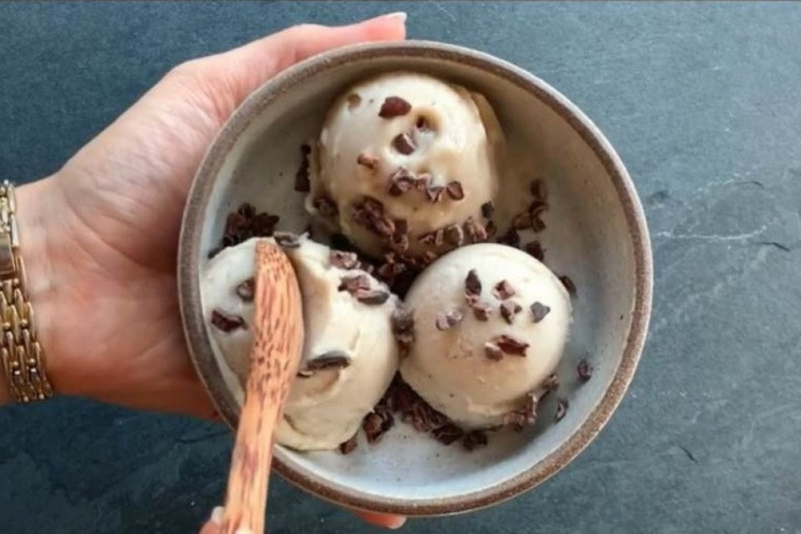Rešite se MAMURLUKA pomoću sladoleda: Dodajte samo ovaj SASTOJAK u vašu omiljenu poslasticu
