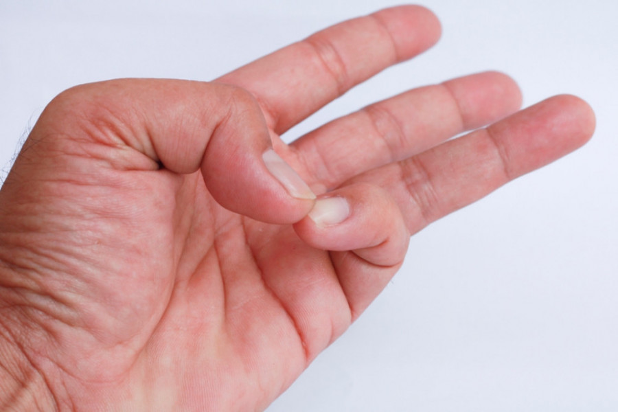 Probajte trik sa palčevima: Za 3 sekunde otkrijte da li vam je zdravlje ugroženo