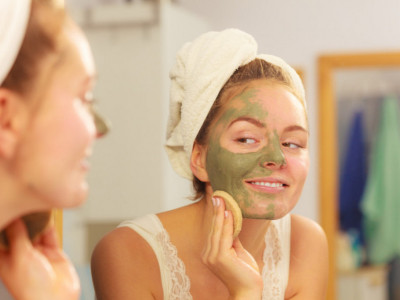 Ova MASKA za lice hidrira suvu kožu: Mnogi tvrde da ne postoji ništa bolje od nje, lice posle tretmana BLISTA!