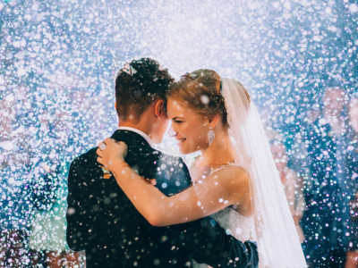 Ova pesma za prvi ples na svadbi donosi sreću: Teoriju je potvrdilo više od 5.000 ljudi