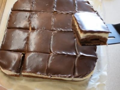 KINDER BUENO TORTA (RECEPT): Lako i brzo se sprema, podseća na ledene kocke i niko ne može da joj odoli