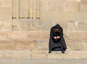 Monah sa SVETE GORE se do smrti borio sa ALKOHOLIZMOM: Svi su ga OSUĐIVALI, pa su ZANEMELI kada su čuli njegovu BOL