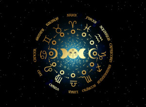 Približava se mlad Mesec u Lavu: Šta ovo znači za vaš horoskopski znak?
