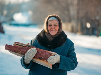 Ruski jutjuberi otkrili tajnu dugovečnosti svojih baka: Ova TRI sastojka su zaslužni za njihov ZDRAV i DUG život