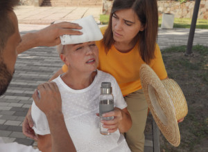 Jako je veliki broj pacijenata sa kolapsnim stanjima: Lekari iz Hitne upozorili građane, "ako vam se sloši brzo uradite jednu stvar"