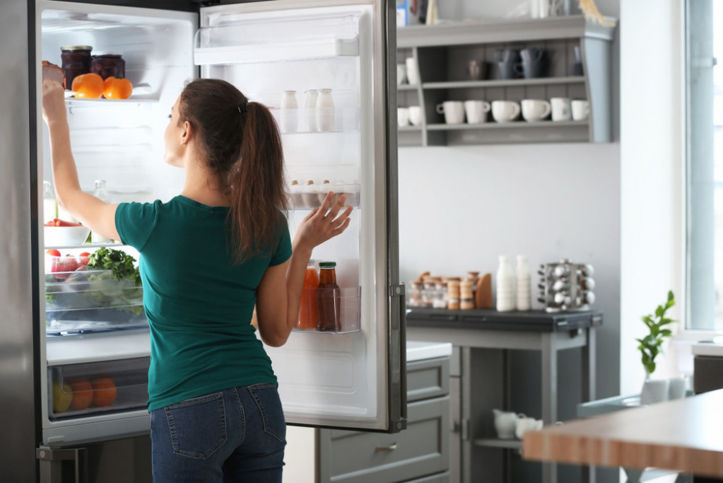 Sprečite bacanje hrane: Ovo je idealna temperatura za frižider, kada je viša namirnice se brže kvare