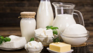 mlečni proizvodi