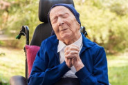 Časna sestra Andre doživela je 118 godina: ČETIRI navike su ključne za dugovečnost i dobro ZDRAVLJE