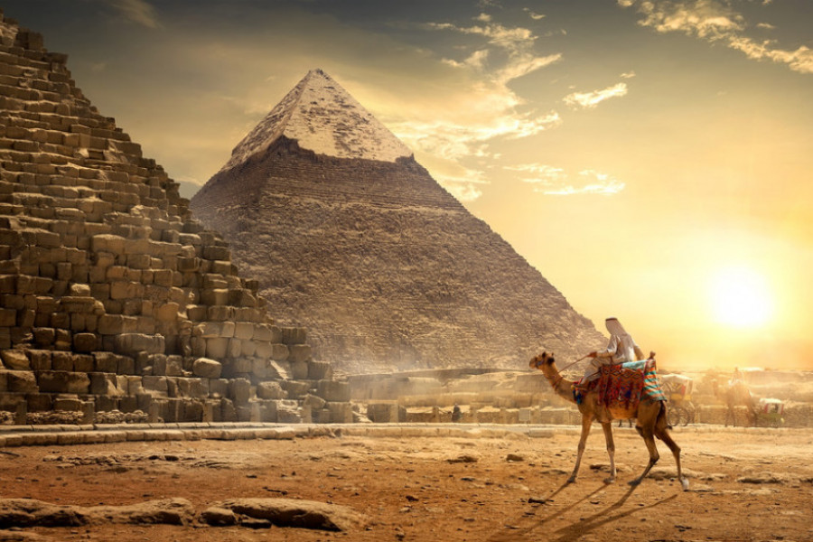Egipatski horoskop važI za najtačniji: Koja su 3 najsrećnija znaka i kakva im je sudbina