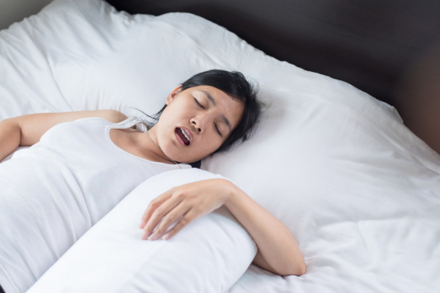 Da li "BALAVITE" dok spavate? Ako imate PLJUVAČKU na jastuku, to može biti ZNAK za ozbiljnu BOLEST