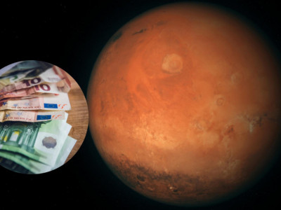 Stiže RETROGRADNI Mars u Blizancima: TRI znaka će se OBOGATITI, biće idealno vreme za SVE što se tiče NOVCA