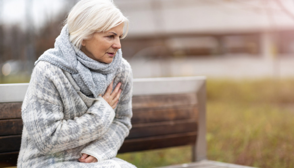 Bolovi u zglobovima, migrene ili srčani udar: Evo kako nagla PROMENA vremena utiče na naše zdravlje