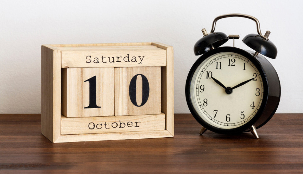 Danas JE 10.10. MAGIČAN dan: Ukoliko uradite jednu stvar desiće vam se veliki PREOBRAŽAJ