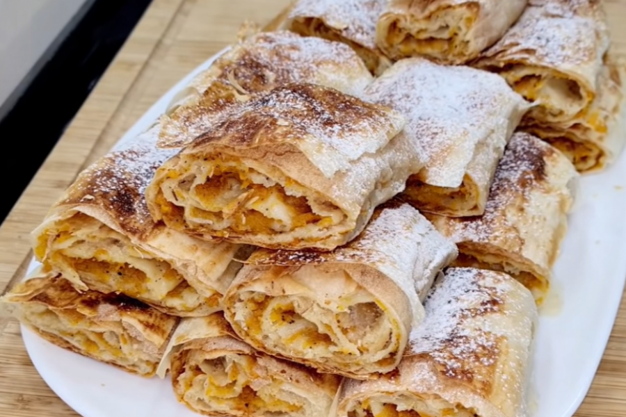 Pronašle smo RECEPT za starinsku BUNDEVARU:  Baš ovako su je pravile naše BAKE, ukus je NEVEROVATAN