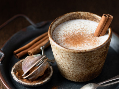 Salep (RECEPT): Tradicionalni TURSKI napitak koji morate probati